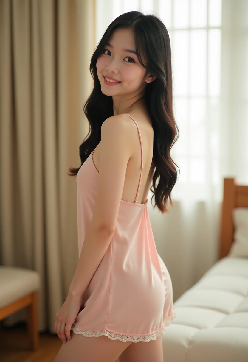 禅房谜局剧照